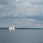 View of Grand Traverse Bay. &ndash; 01-Aug-2010