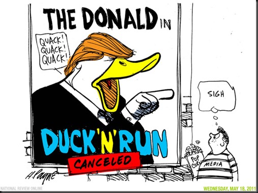 Duck&Run