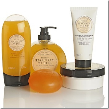 honey_organic