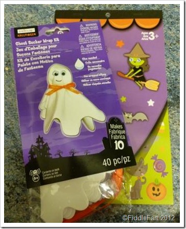 Halloween Crafts