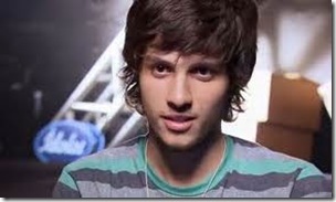 Fotos Tomás Rebelde - Chay Suede