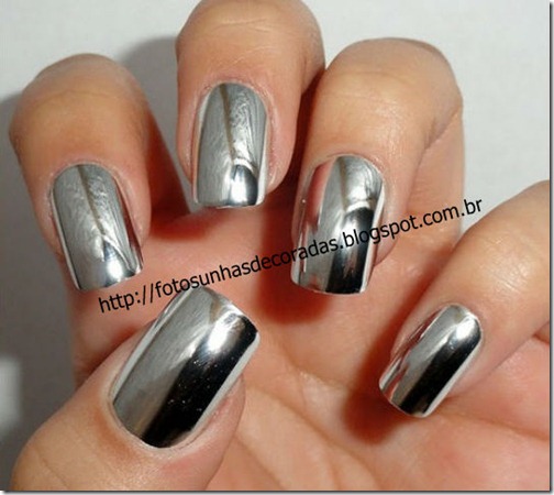 esmalte metalizado prata esmalte metalizado prata