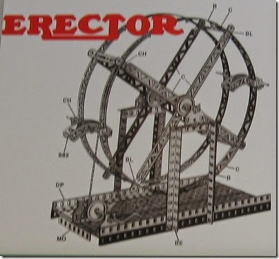 IMG_3618 Erector Ferris Wheel