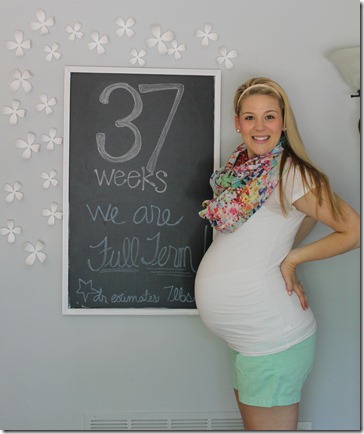37 weeks (5) 37 weeks (5)