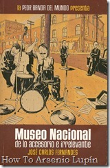 P00002 - La Peor Banda del Mundo #2 P00002 - La Peor Banda del Mundo #2