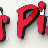 Cici's Pizza Pledge Cash Elementary Mr. Byrum's 5th Grade Class 1-20-10