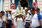 C&iacute;rio 2011 | Fotos: Joel Barros