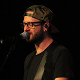 WBFJ - Big Daddy Weave - Chris August - Citizen Way - Westover Church - Greensboro - 3-15-13