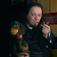 Thumbnail image for Сергей Кузьминский: «Я умру несколько позже, чем я умру»
