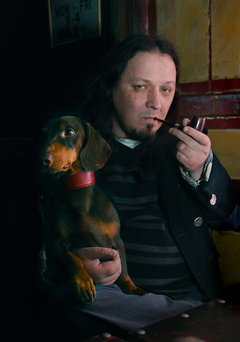 Сергей Кузьминский