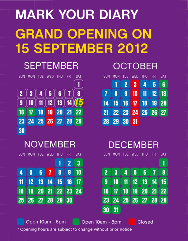 Calendar Calendar