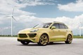 Porsche-Cayenne-Lemon-1