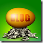 monetizing blog