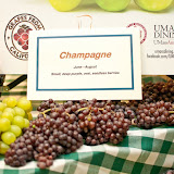 California Grape Week 2011