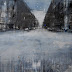 Object: 21059 - From a taxi - 80 x 100 cm - € 1750.=