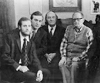 Boris Kuschnir, Igor Sulyga, Michail Osokin, Dmitri Shostakovich