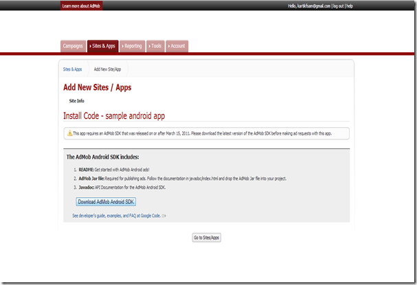 download sdk download sdk