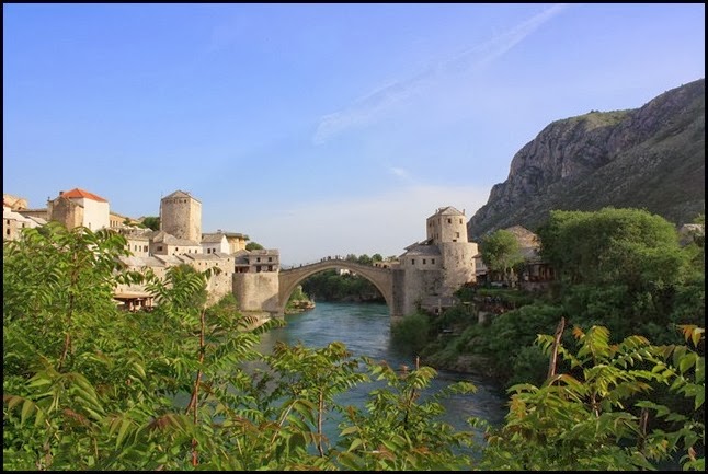 Stari Most Mostar