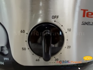 Tefal电蒸锅 Tefal电蒸锅