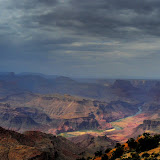 Grand Canyon, AZ