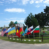 2007_Yarmarka for families adopted kids from Russia and Eastern Europe