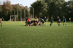 RCD - Delftzijl (69 - 20)