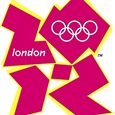 Logo Londres 2012