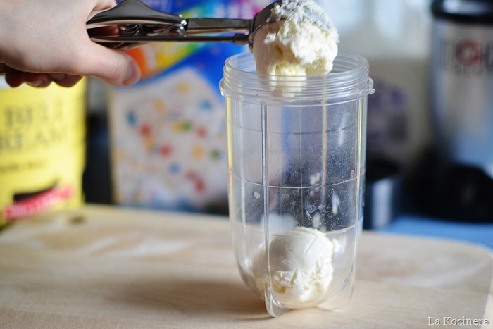 ice cream ice cream