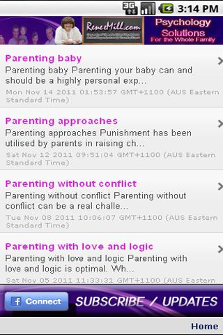 免費下載生活APP|Parenting Advice app開箱文|APP開箱王