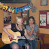 Brett's Birthday 2012