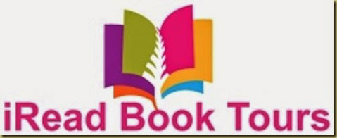 iRead Book Tour Logo Medium iRead Book Tour Logo Medium