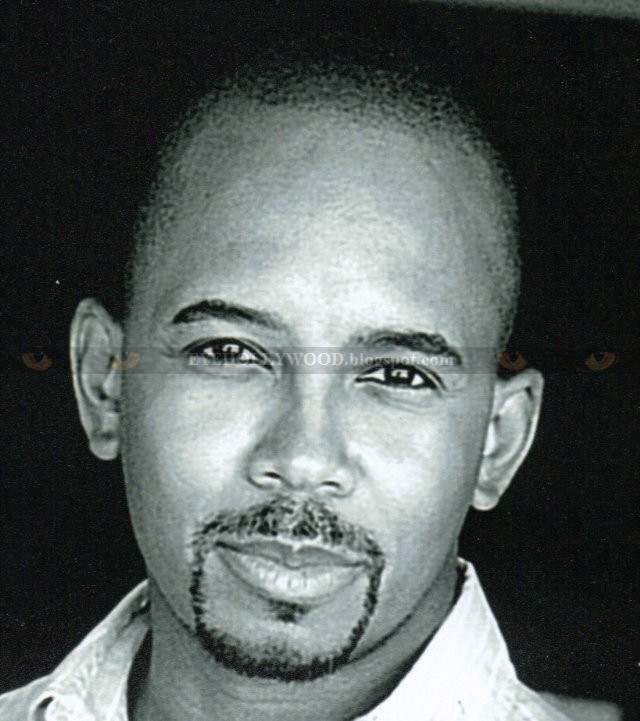 Michael Boatman 