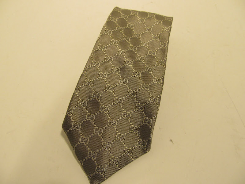 Gucci Necktie