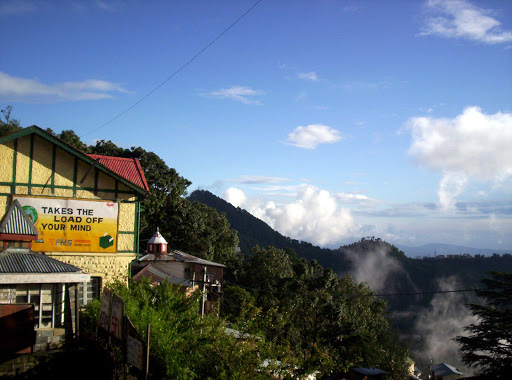 Summerhill Shimla