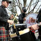 St. Patrick's Day 2008