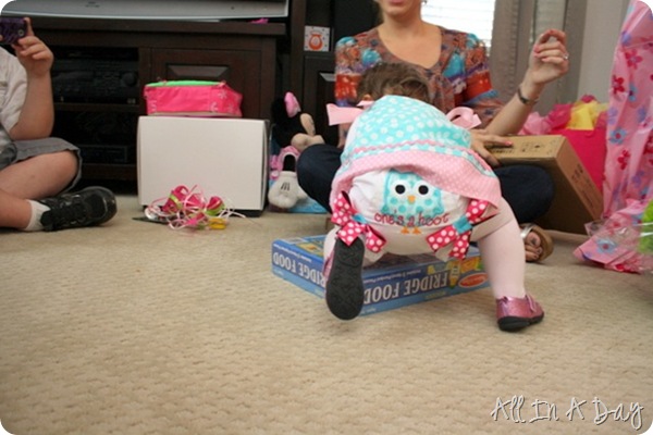 owl first birthday bloomers owl first birthday bloomers