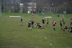 Foto's Beker Finale '07/'08