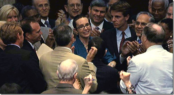Debt Showdown Giffords