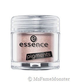 Pigments - 15 Pure Love