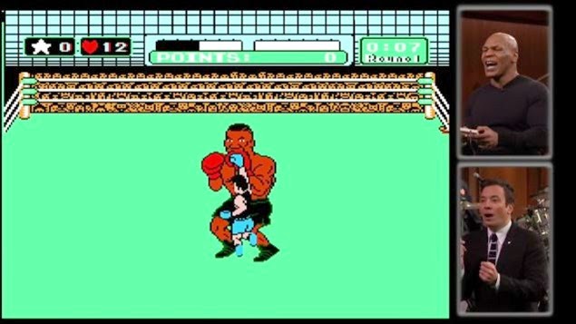 mike tyson punch-out 01