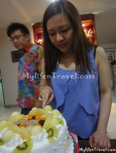 Mae Salong Restaurant 66 Mae Salong Restaurant 66