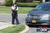Minor MVA On Route 306 & Kearsing Pkwy (Moshe Lichtenstein) - IMG_5652.jpg