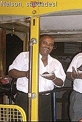 Nelson Nelson