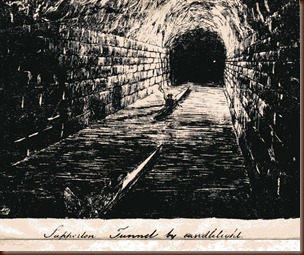 the waterway to london (1869)108 the waterway to london (1869)108