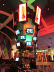 Las Vegas - Hard Rock Cafe