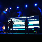 NLC Baptism Service