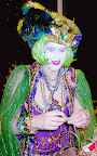 Mardi Gras