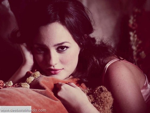 Leighton meester blair gossip girl garota do blog linda sensual desbaratinando (162) Leighton meester blair gossip girl garota do blog linda sensual desbaratinando (162)