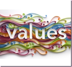 values