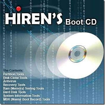 Hirens-BootCD-15.1